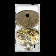 Coque Nokia Lumia 520 Horloger 5
