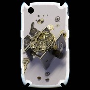 Coque Blackberry 8520 Horloger 6