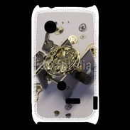 Coque Sony Xperia Typo Horloger 6