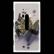 Coque Nokia Lumia 920 Horloger 6