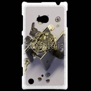 Coque Nokia Lumia 720 Horloger 6