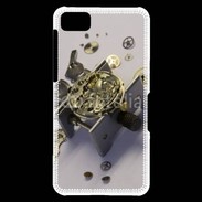 Coque Blackberry Z10 Horloger 6