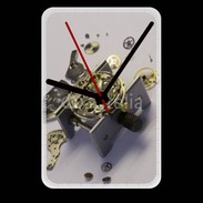 Grande pendule murale Horloger 6
