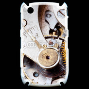 Coque Blackberry 8520 Horloger 7