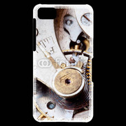Coque Blackberry Z10 Horloger 7
