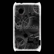 Coque Sony Xperia Typo Horloger 8