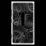 Coque Nokia Lumia 920 Horloger 8