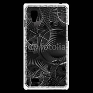 Coque LG Optimus L9 Horloger 8