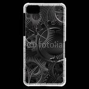 Coque Blackberry Z10 Horloger 8