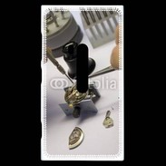Coque Nokia Lumia 920 Horloger 9
