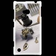 Coque Nokia Lumia 720 Horloger 9