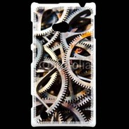 Coque Nokia Lumia 720 Horloger 10