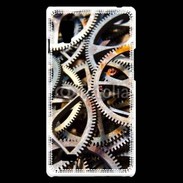 Coque LG Optimus L9 Horloger 10