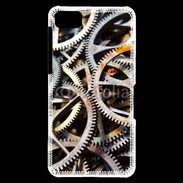 Coque Blackberry Z10 Horloger 10