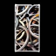 Coque Nokia Lumia 520 Horloger 10