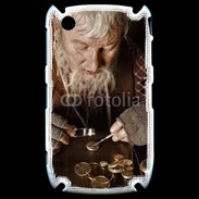Coque Blackberry 8520 Horloger 11