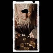 Coque Nokia Lumia 720 Horloger 11