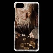 Coque Blackberry Z10 Horloger 11