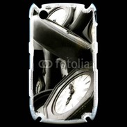 Coque Blackberry 8520 Horloger 12
