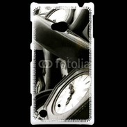 Coque Nokia Lumia 720 Horloger 12