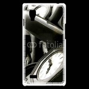 Coque LG Optimus L9 Horloger 12
