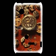 Coque Sony Xperia Typo Horloger 13