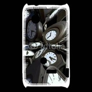 Coque Sony Xperia Typo Horloger 14