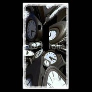Coque Nokia Lumia 920 Horloger 14
