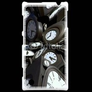Coque Nokia Lumia 720 Horloger 14