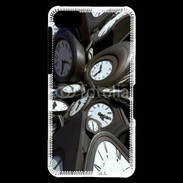 Coque Blackberry Z10 Horloger 14