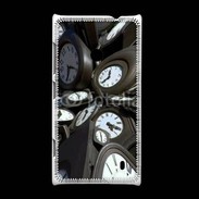 Coque Nokia Lumia 520 Horloger 14