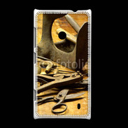Coque Nokia Lumia 520 Cordonnier
