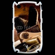Coque Blackberry 8520 Cordonnier 2