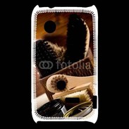 Coque Sony Xperia Typo Cordonnier 2