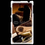 Coque Nokia Lumia 720 Cordonnier 2