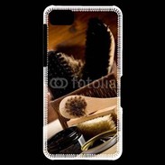 Coque Blackberry Z10 Cordonnier 2