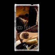 Coque Nokia Lumia 520 Cordonnier 2