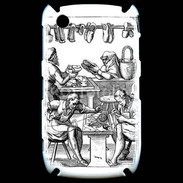 Coque Blackberry 8520 Cordonnier 3
