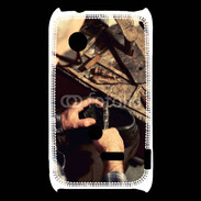 Coque Sony Xperia Typo Cordonnier 4