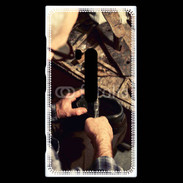 Coque Nokia Lumia 920 Cordonnier 4