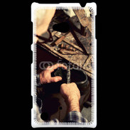Coque Nokia Lumia 720 Cordonnier 4