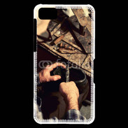 Coque Blackberry Z10 Cordonnier 4