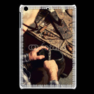 Coque iPadMini Cordonnier 4