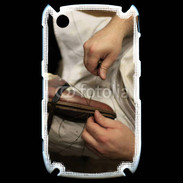 Coque Blackberry 8520 Cordonnier 5