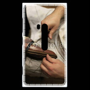 Coque Nokia Lumia 920 Cordonnier 5
