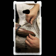Coque Nokia Lumia 720 Cordonnier 5