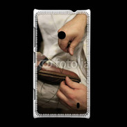 Coque Nokia Lumia 520 Cordonnier 5