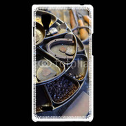 Coque LG Optimus L9 Cordonnier 6