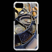 Coque Blackberry Z10 Cordonnier 6