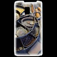 Coque LG P990 Cordonnier 6